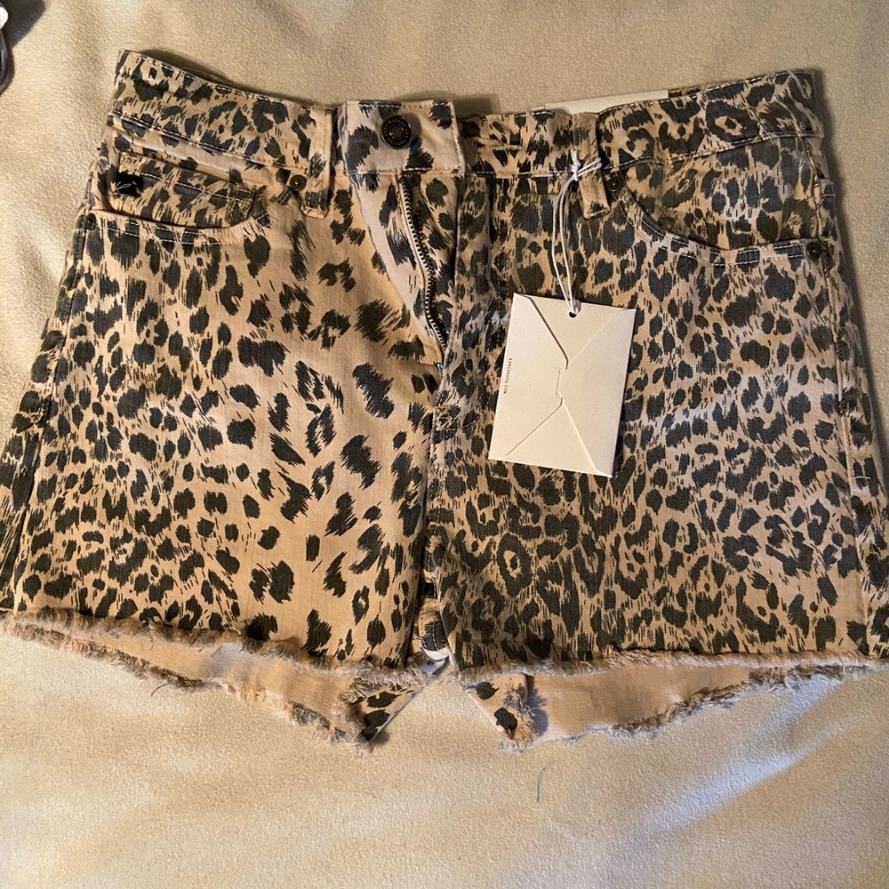 Kancan shorts